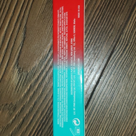 ♦️Juvias Place i prep, i prime eyeshadow primer in Color 2 - Picture 3 of 4